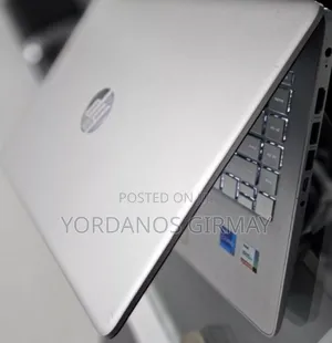 New Laptop HP Stream Notebook 8GB Intel Core I7 SSD 512GB