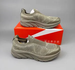 Goupu Original Men's Shoes