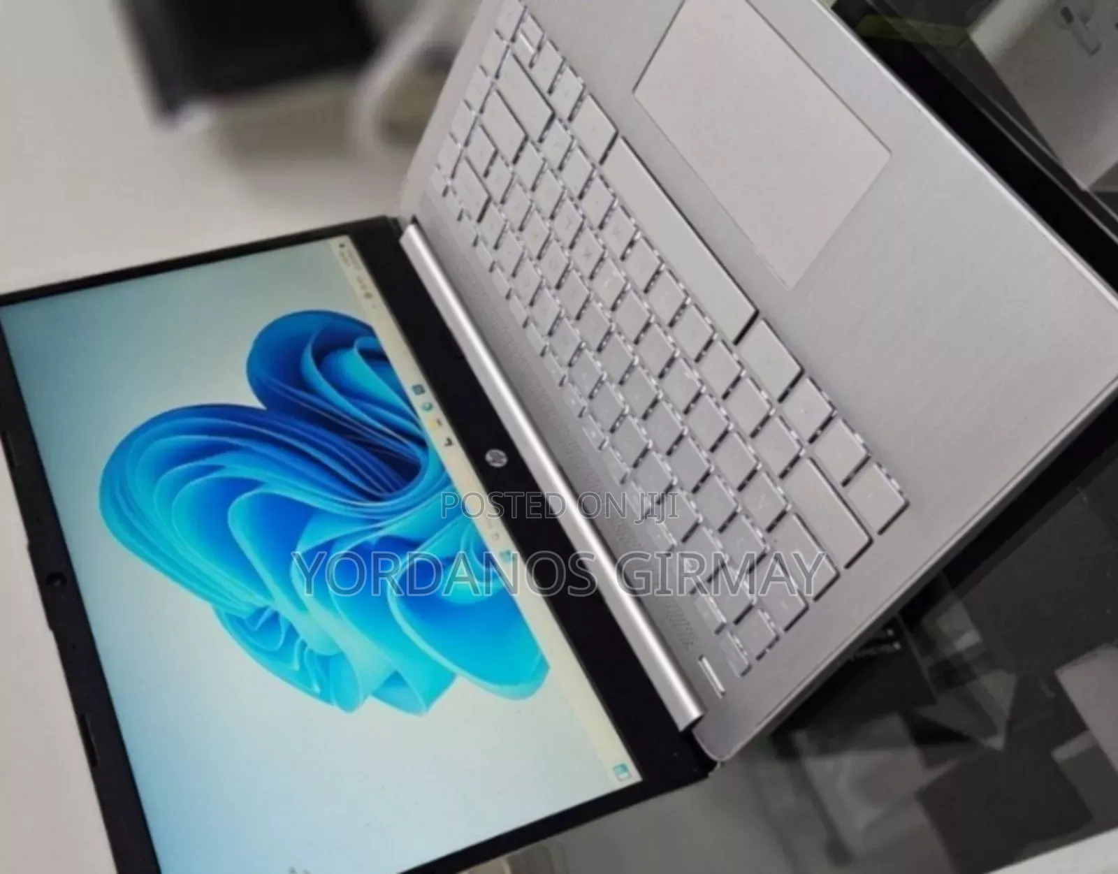 New Laptop HP Stream Notebook 8GB Intel Core I7 SSD 512GB