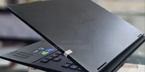 New Laptop HP Omen 16 16GB Intel Core I7 SSD 1T