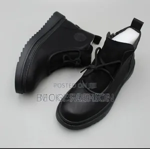 Original Men's High Top Shoes