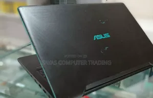 New Laptop Asus ROG Strix G15 16GB SSD 512GB