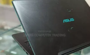 New Laptop Asus ROG Strix G15 16GB SSD 512GB