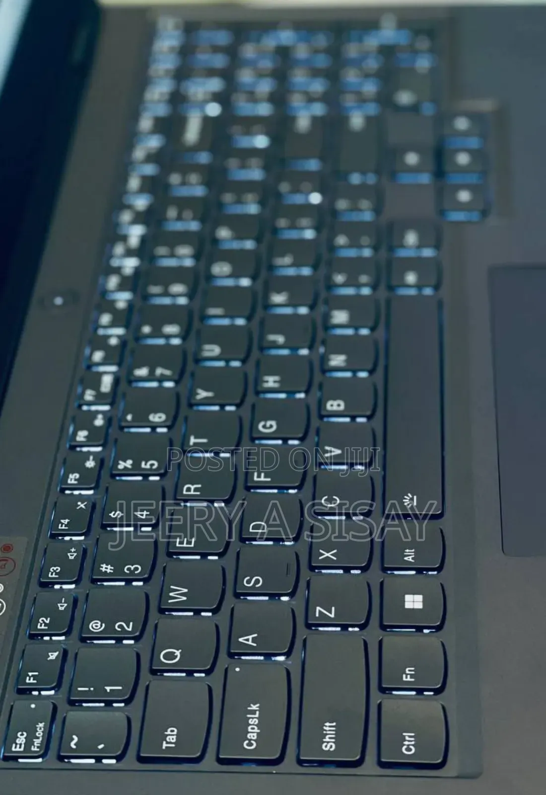 New Laptop Lenovo Legion 5 16GB AMD Ryzen 7 SSD 1T