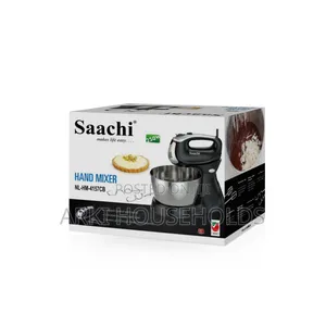 Photo - Saachi Stand Mixer
