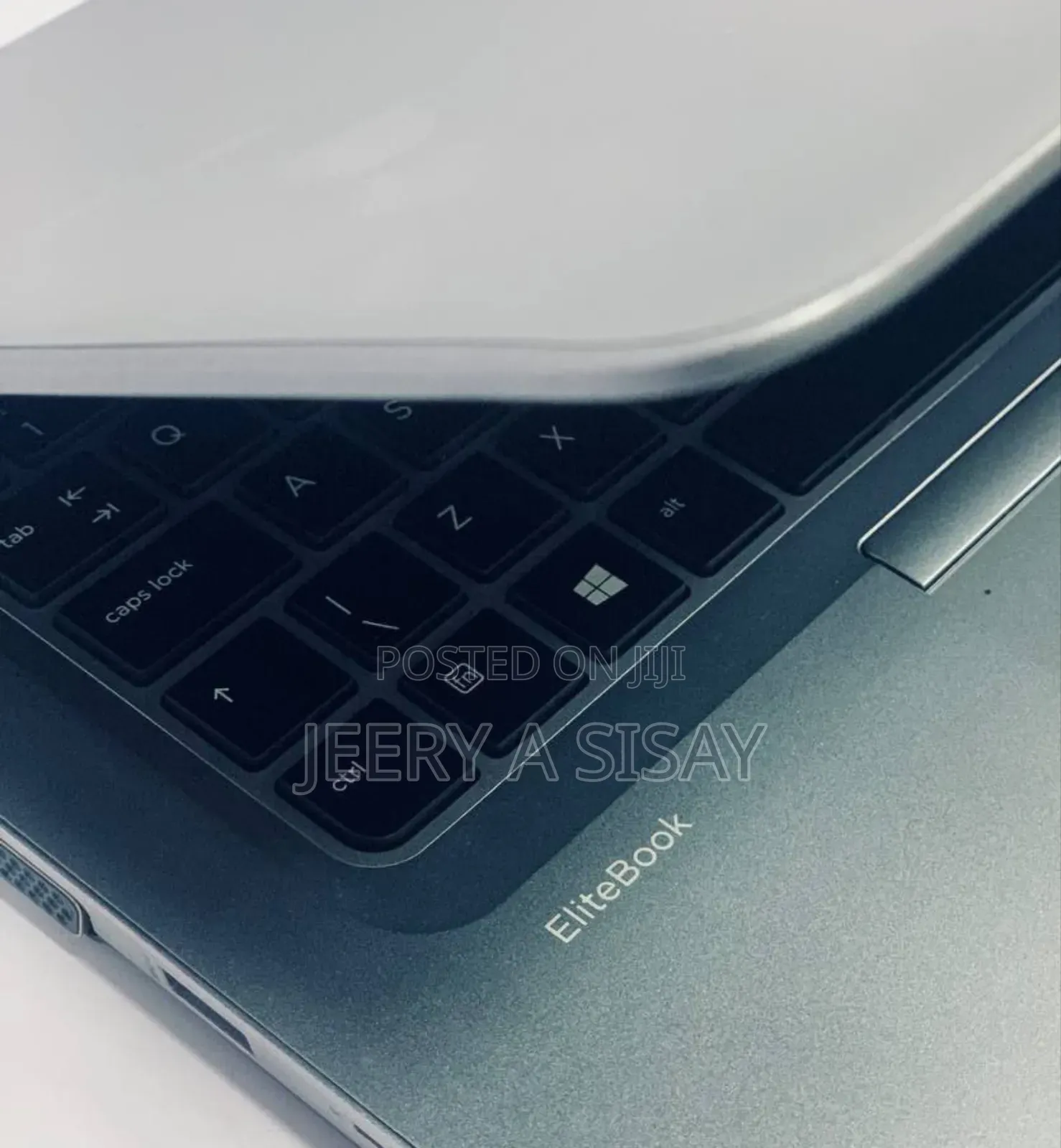 New Laptop HP EliteBook 840 G4 8GB Intel Core I5 SSD 512GB