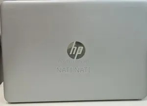 Photo - New Laptop HP EliteBook 840 G4 8GB Intel Core I5 HDD 1T