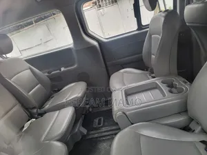 Hyundai Starex 2021 Blue