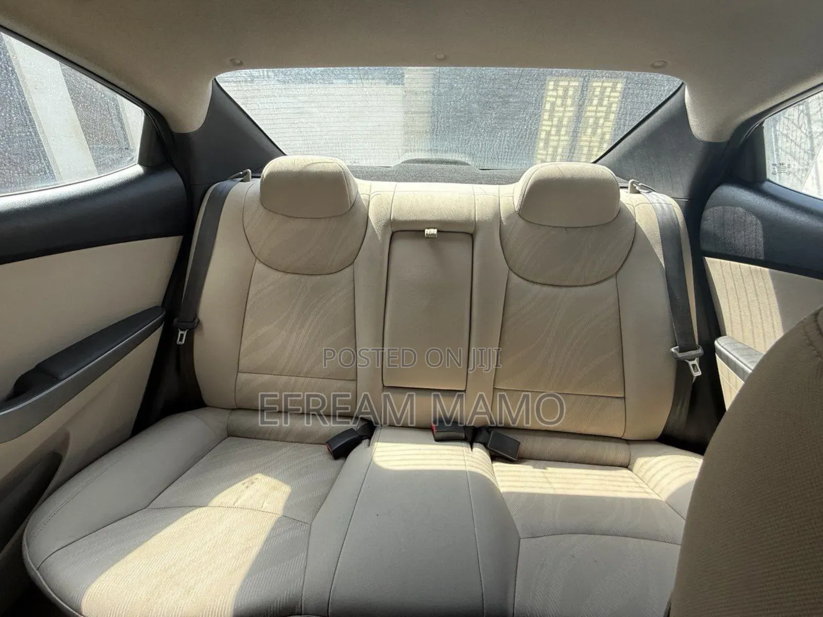 Hyundai Starex 2021 Blue