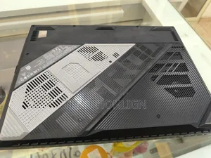 New Laptop Asus ROG Strix G15 32GB Intel Core I9 SSD 1T