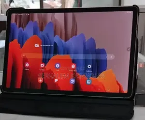 New Samsung Galaxy Tab S7 128 GB Gray