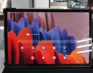 New Samsung Galaxy Tab S7 128 GB Gray