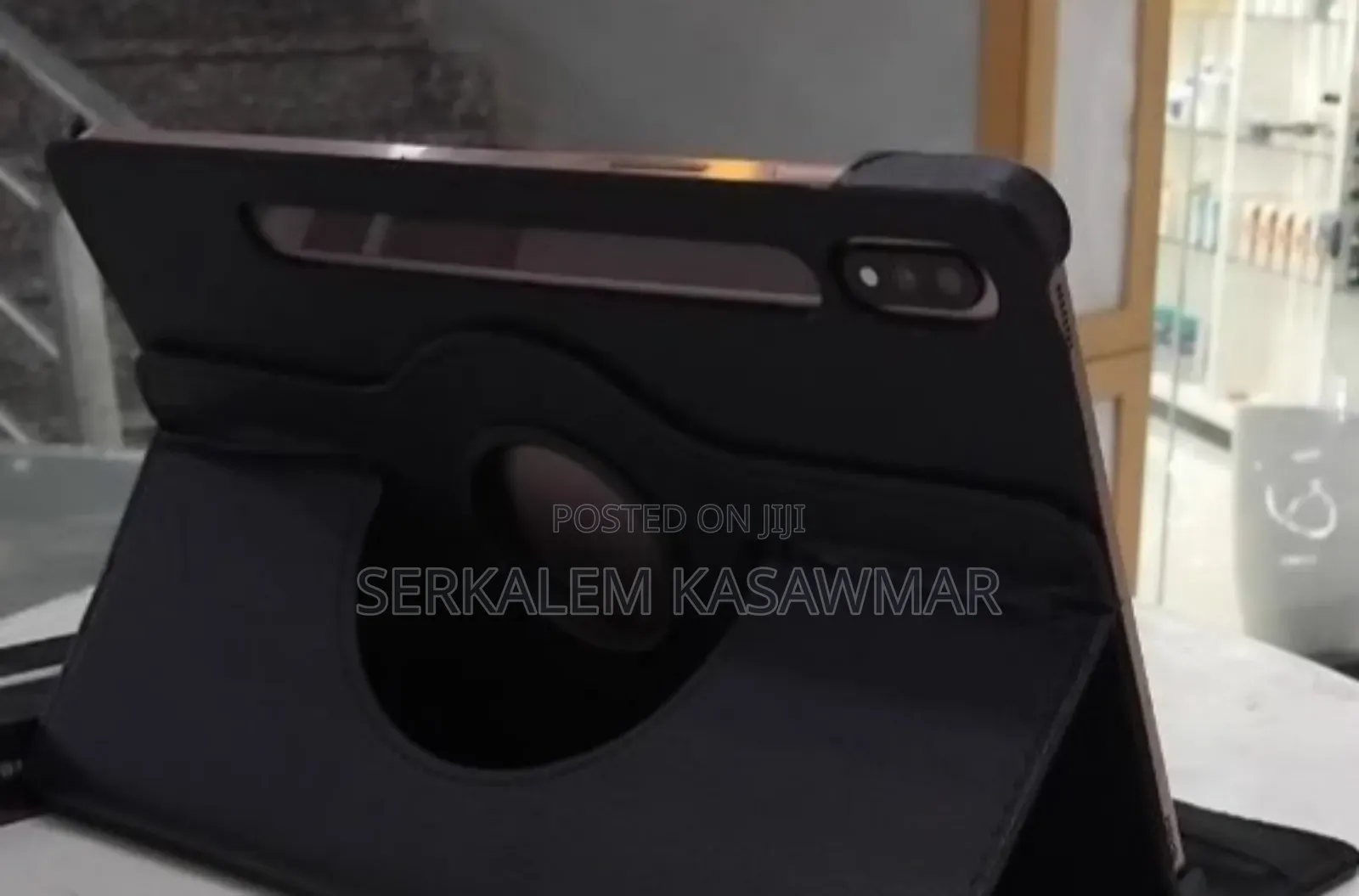 New Samsung Galaxy Tab S7 128 GB Gray