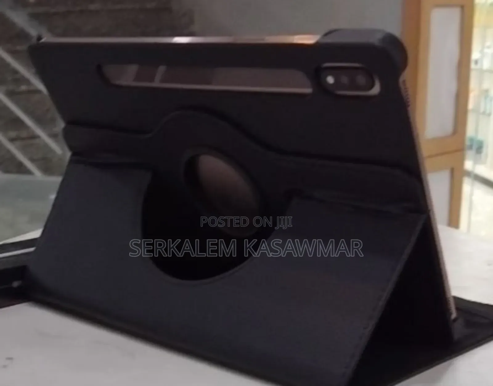 New Samsung Galaxy Tab S7 128 GB Gray