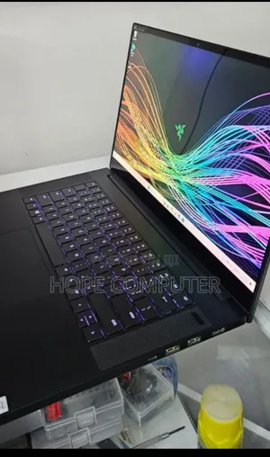 Photo - New Laptop Razer Blade 16GB Intel Core I7 SSD 512GB