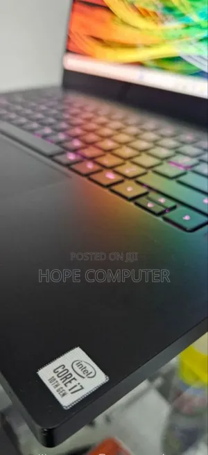 New Laptop Razer Blade 16GB Intel Core I7 SSD 512GB