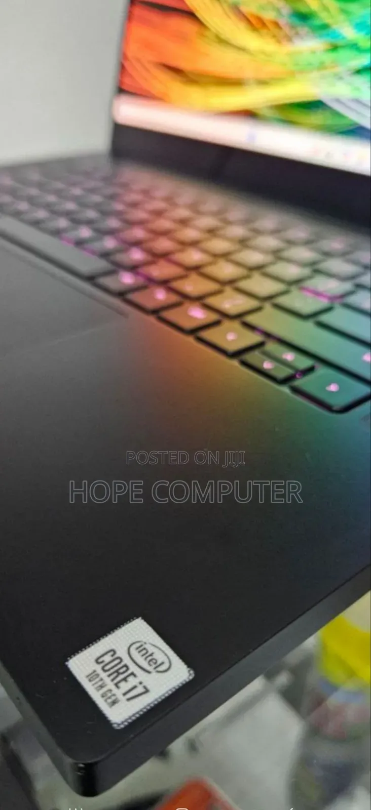 New Laptop Razer Blade 16GB Intel Core I7 SSD 512GB