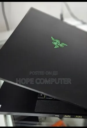 New Laptop Razer Blade 16GB Intel Core I7 SSD 512GB