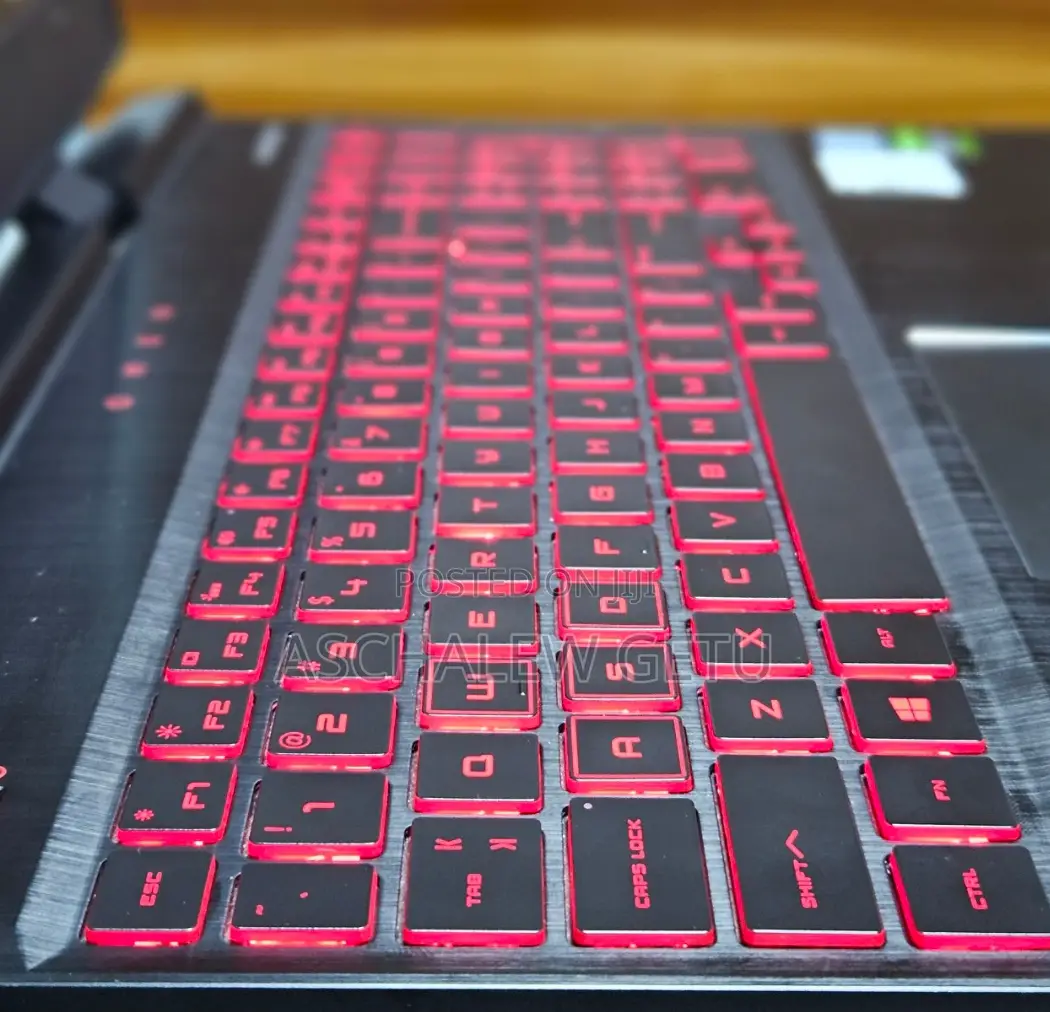 New Laptop HP Omen X 8GB Intel Core I5 SSD 512GB