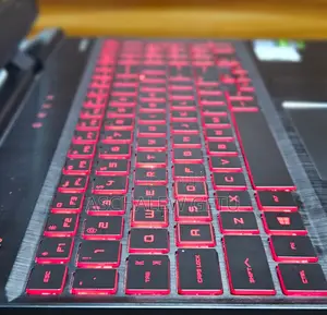 New Laptop HP Omen X 8GB Intel Core I5 SSD 512GB