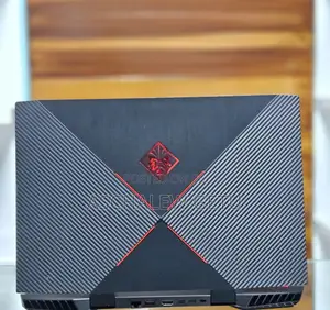 New Laptop HP Omen X 8GB Intel Core I5 SSD 512GB