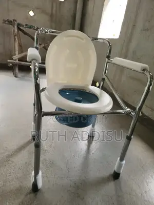 Toilet Chair藥品commode Chair批示toilet Seat Chair剄什commode New