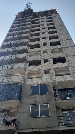 Photo - Furnished 2bdrm Apartment in Yeka for sale