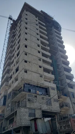 Furnished 2bdrm Apartment in Yeka for sale