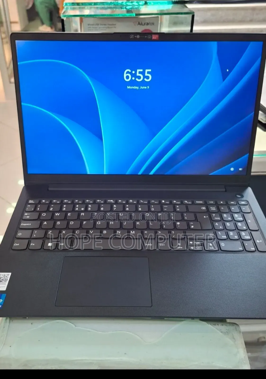 New Laptop Lenovo IdeaPad 530S 16GB Intel Core I7 SSD 512GB