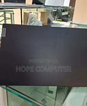 New Laptop Lenovo IdeaPad 530S 16GB Intel Core I7 SSD 512GB