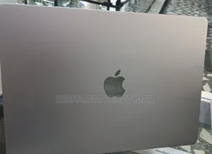 New Laptop Apple MacBook Air 8GB Apple M3 SSD 256GB