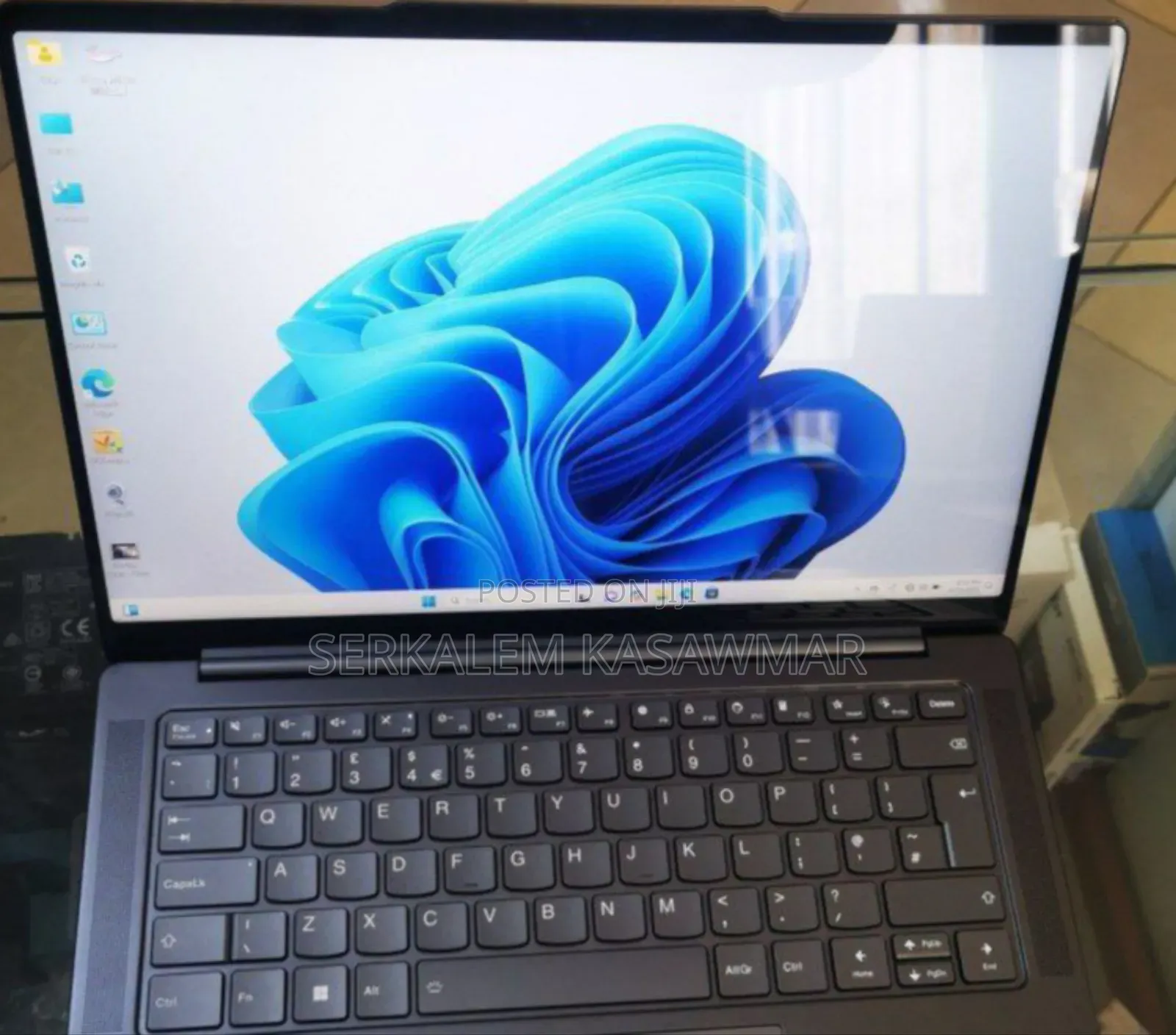 New Laptop Lenovo Yoga 3 32GB Intel Core I7 SSD 1T