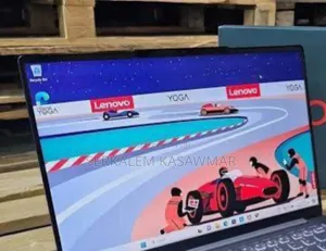 New Laptop Lenovo Yoga 3 32GB Intel Core I7 SSD 1T