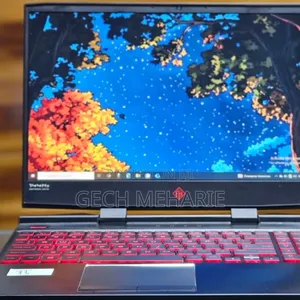 Photo - New Laptop HP Omen X 8GB Intel Core I5 SSD 512GB