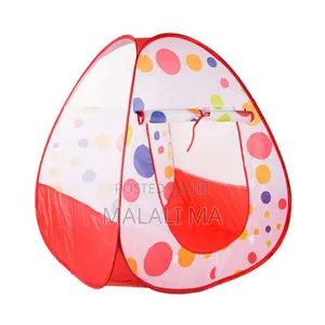 Photo - Kids Play Tent