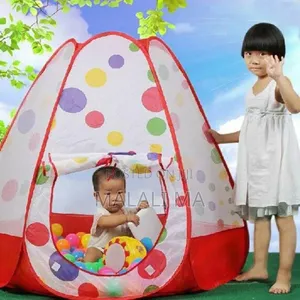 Kids Play Tent