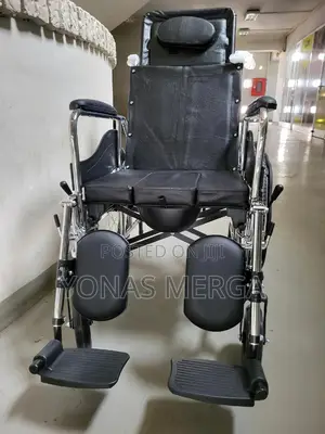 Headrest Self Propelled Wheelchair窈تwheelchair*وwheelchair