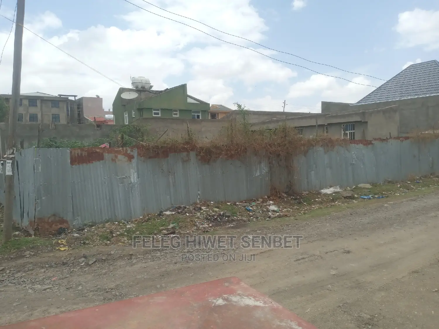 የሚሸጥ ለማንኛውም አገልግሎት መዋል የሚችል የዋናው አስፓልት ግልባጭ