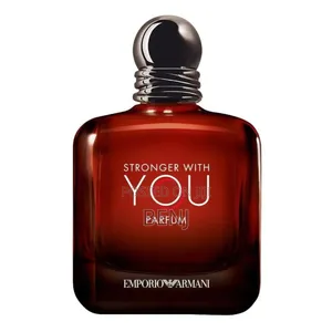 100% Original Emporio Armani Stonger With You Parfum Perfume