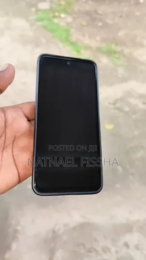 Photo - Xiaomi Redmi Note 12S 256 GB Black