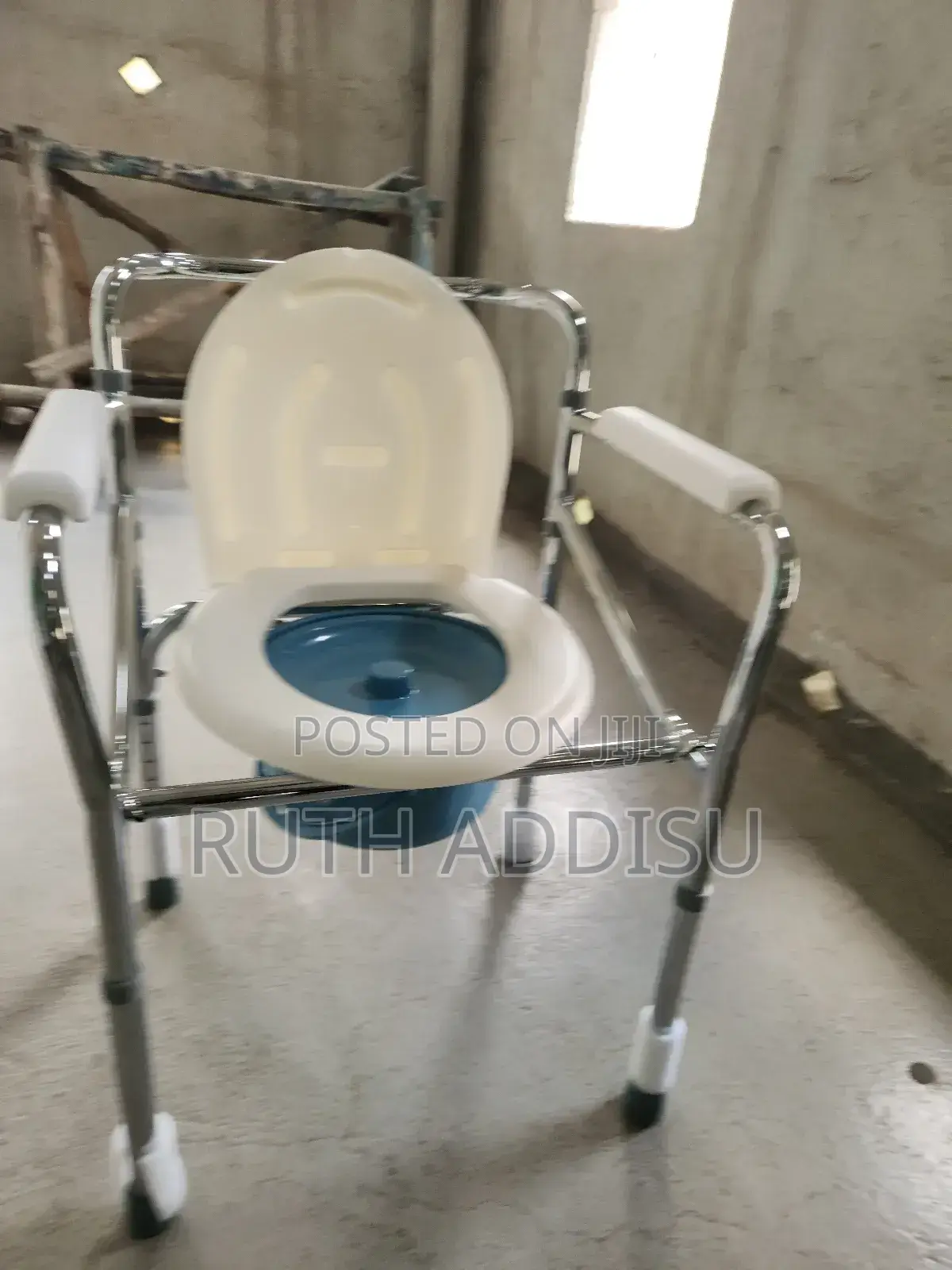 Commode Chair瓶蓋toilet Chair愛國commode Chair以後commode Chair
