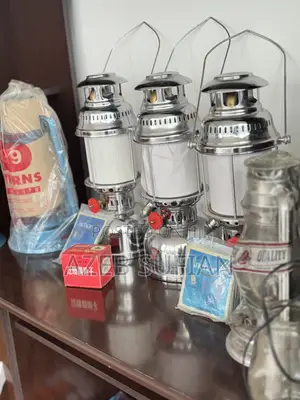 Photo - Masho Anchor