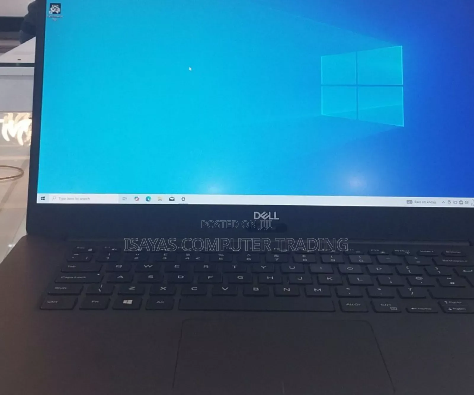 New Laptop Dell Precision 5540 16GB Intel Core I9 SSD 512GB