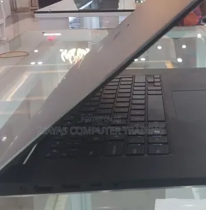 New Laptop Dell Precision 5540 16GB Intel Core I9 SSD 512GB