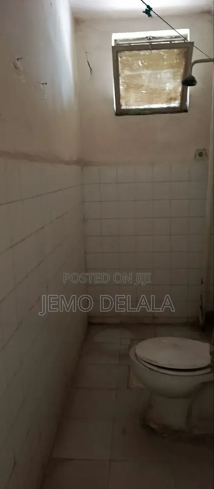 Furnished 1bdrm Condo in Condominium, Nifas Silk-Lafto for sale