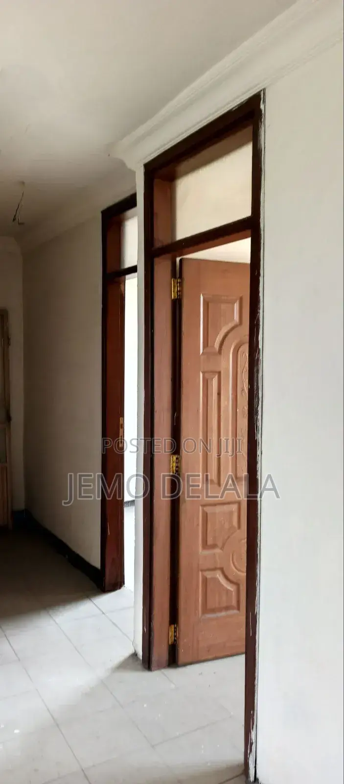 Furnished 1bdrm Condo in Condominium, Nifas Silk-Lafto for sale