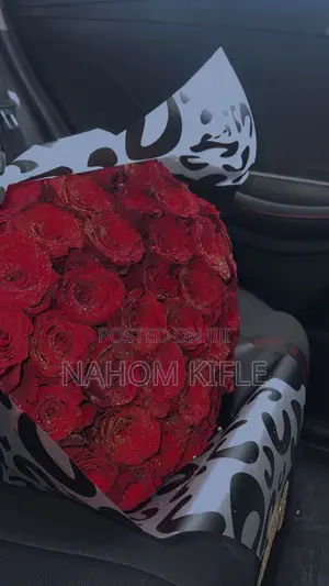 Photo - Flower Shopping