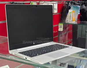 New Laptop HP EliteBook 840 G6 16GB Intel Core I5 SSD 512GB