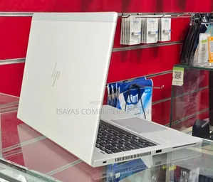 New Laptop HP EliteBook 840 G6 16GB Intel Core I5 SSD 512GB