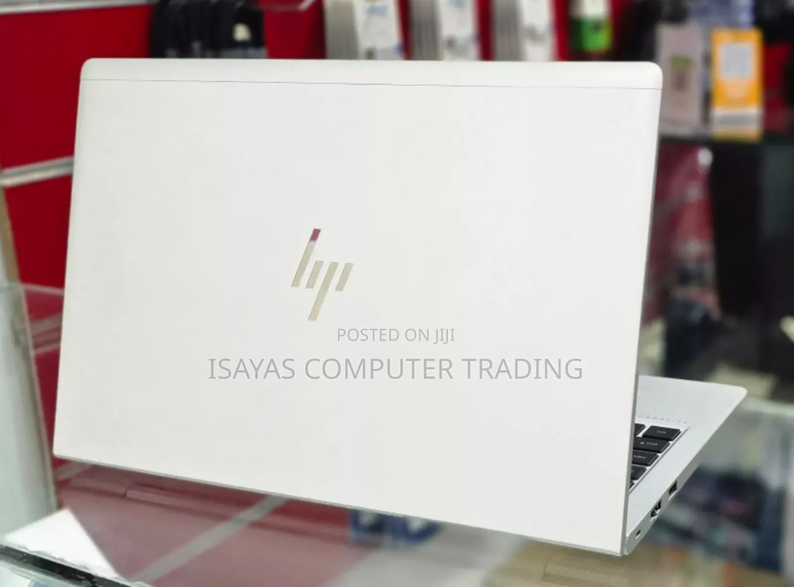 New Laptop HP EliteBook 640 G9 16GB Intel Core I5 SSD 512GB